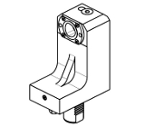 Radial Reinforced driven gear hobber tool