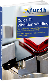 Vibration Welders For Various Components