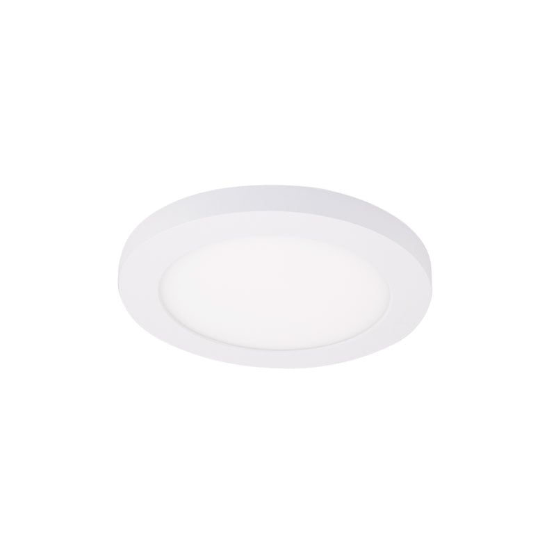Ovia 18W Adaptable Downlight With CTA Switch