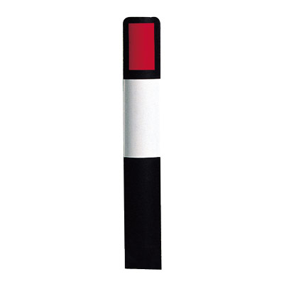 Market Leaders Of Flexmaster&#174; Marker Post & Express Delivery
                                    
	                                    Reflective Verge Post with Red/White Reflectors