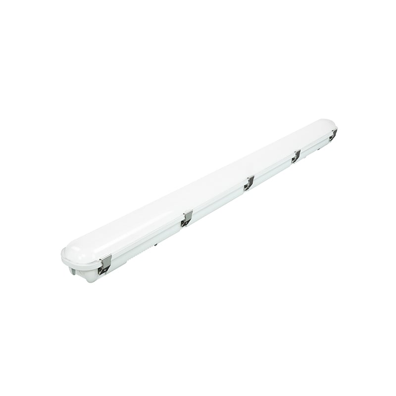 Ovia IP65 Cool White LED Linear 21W 4FT