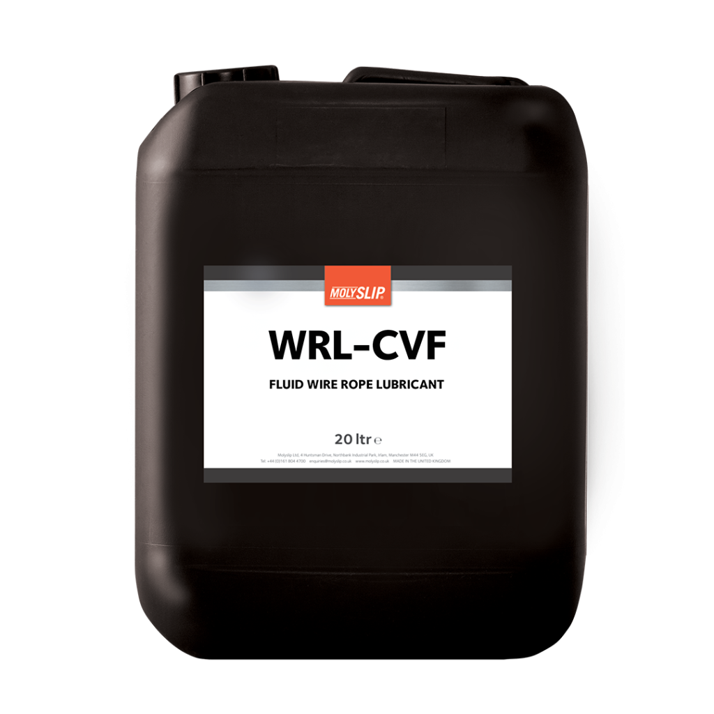 WRL-CVF