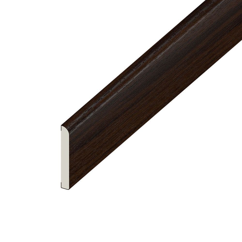 Rosewood UPVC Architrave & Trims