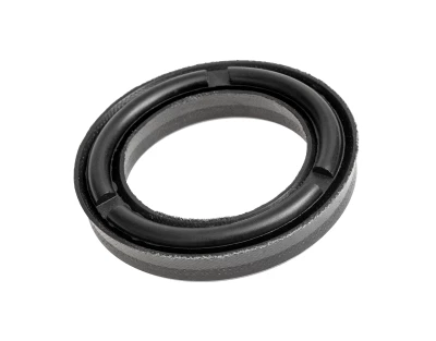 Dynamic Pressure Sealing With Piston Seals