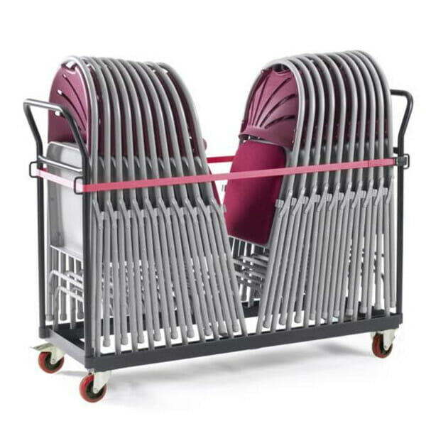 Upright Chair Trolley