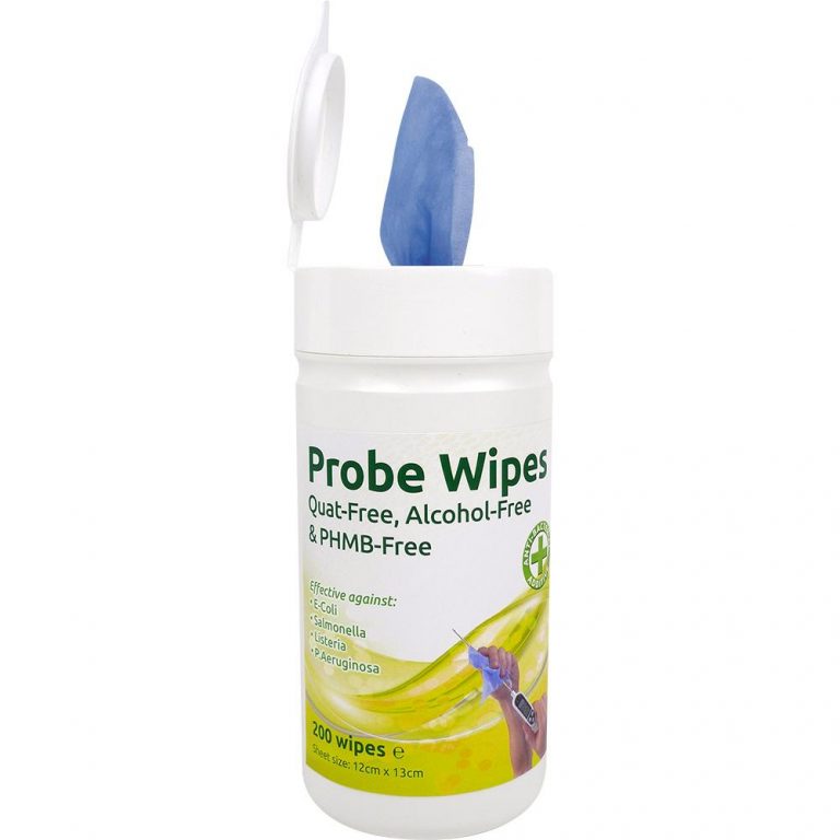 Suppliers of Antibacterial Surface Wipes