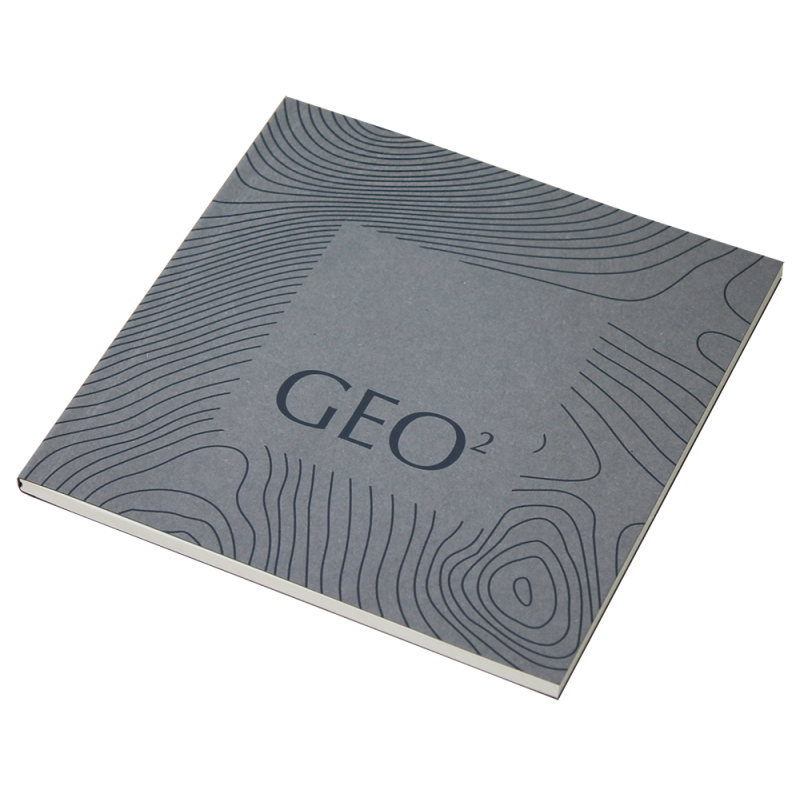 Geo? Book