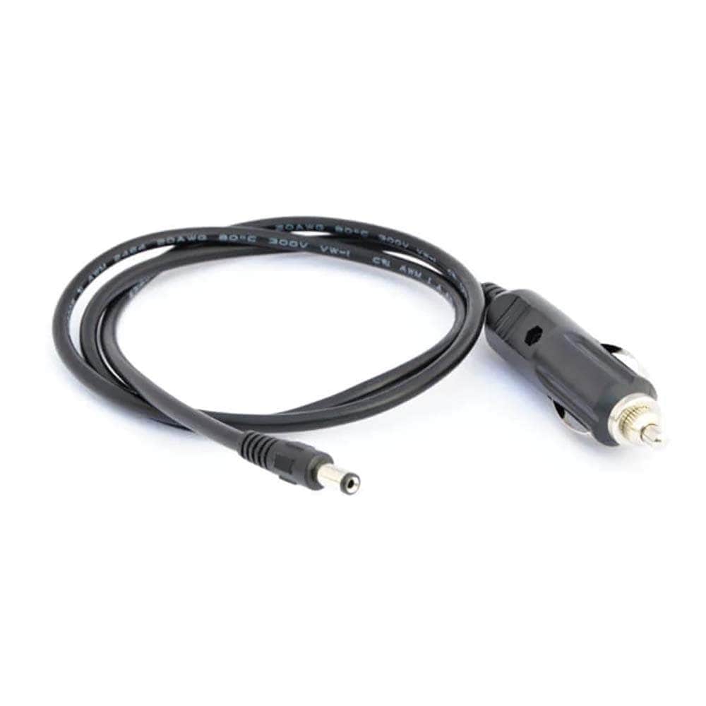 DC to Cigarette Outlet Adapter Cable