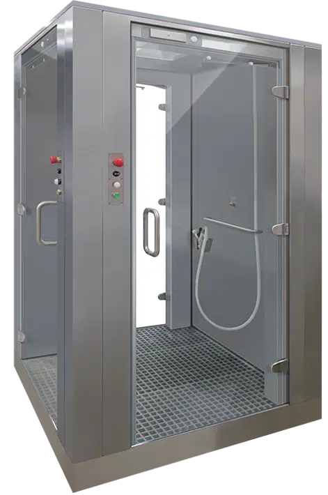 Suppliers of Fogging Shower PD-F