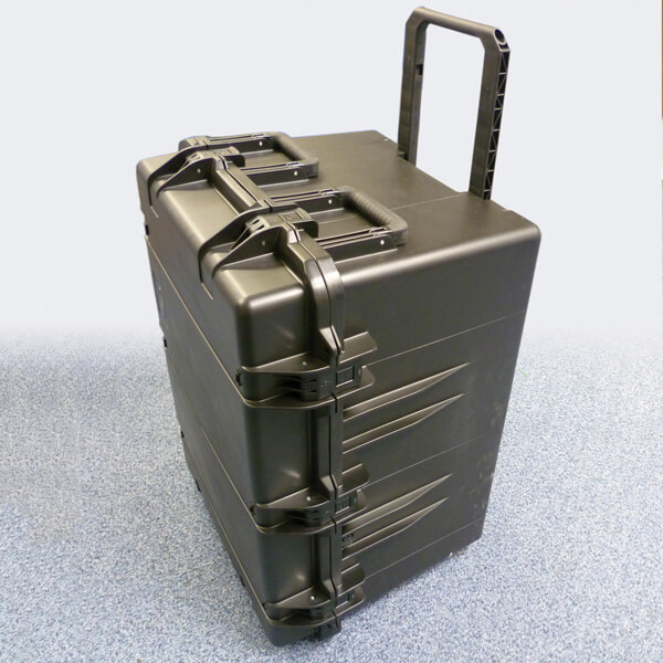 Transportation Case