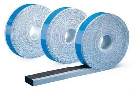 ISO BLOCO ONE Sealing Tape for Windows