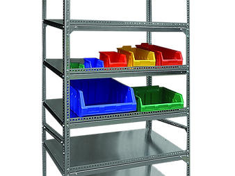 UK Specialists for Warehouse Shelving Units