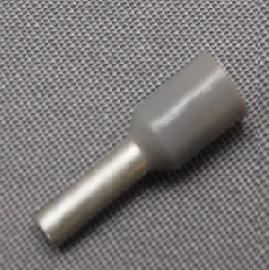 Insulated Ferrules 2.5mm Grey (100)
[CET 2.5mm]