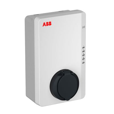 ABB Terra AC Type 2 Single Phase Charger