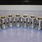 Custom Large Ball Nuts UK