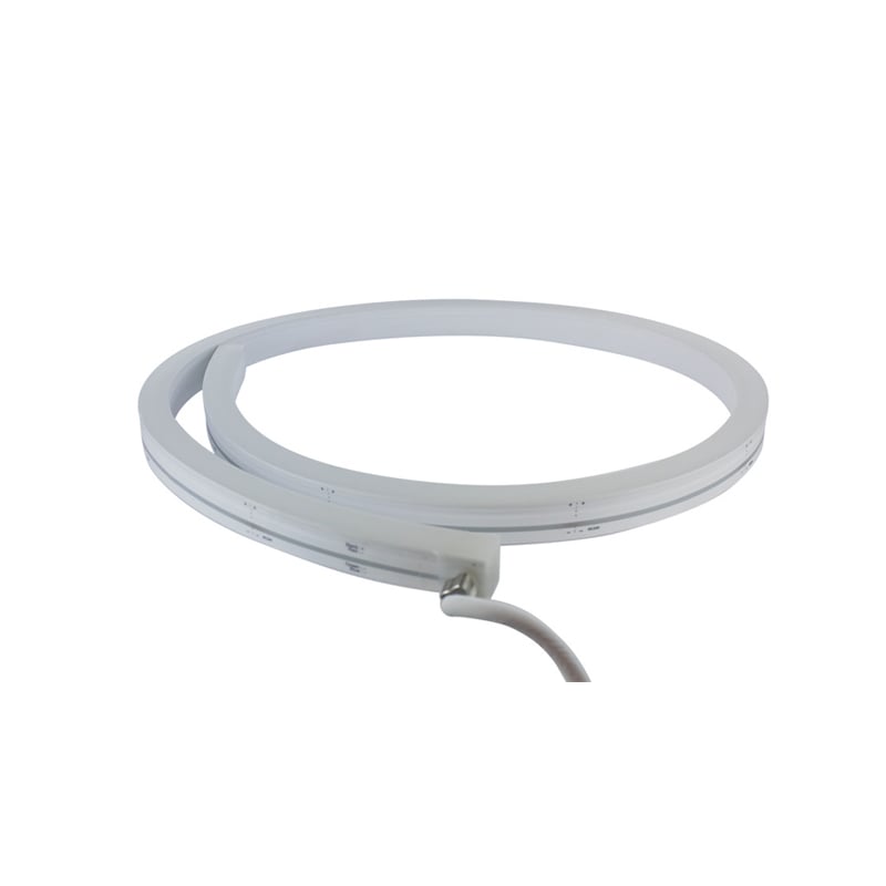 Integral IP67 Dimmable Side Bend 10M Neon LED Strip 2700K