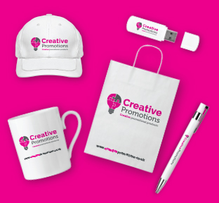 Creative Promotions Ltd