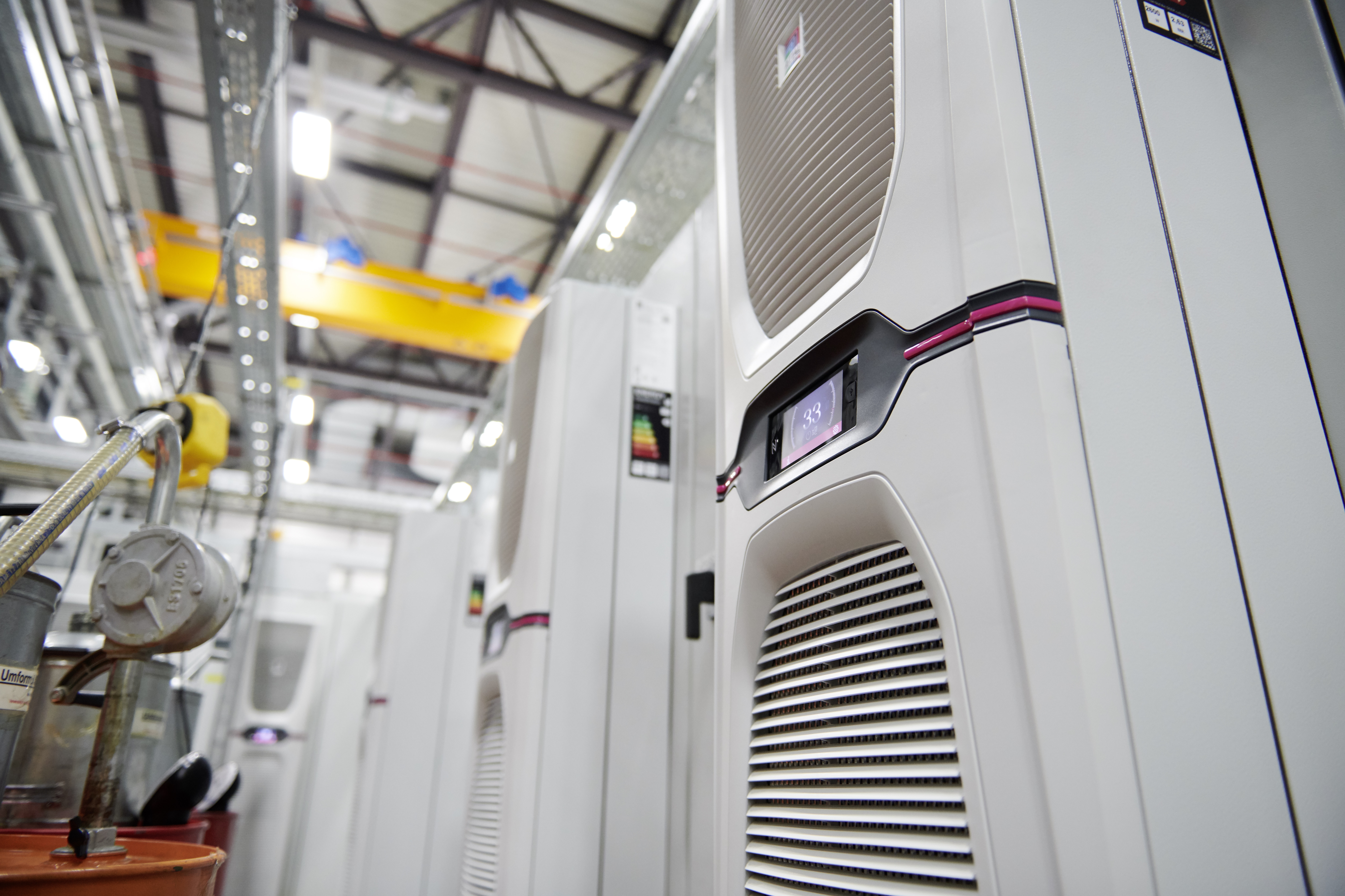 Benefits of Maintaining Cooling Equipment
