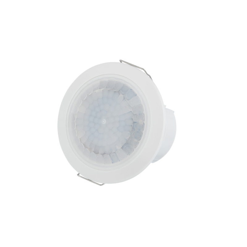 TimeGuard 360 Degree Flush Mount Ceiling PIR