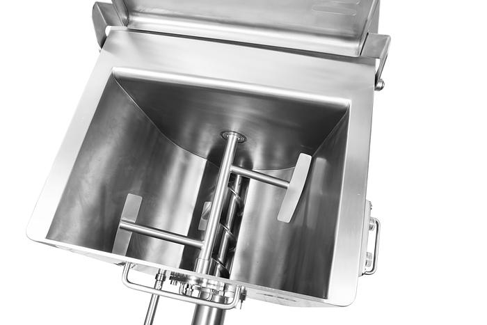 UK Suppliers of Ramon PM32/100 Mixer Grinder