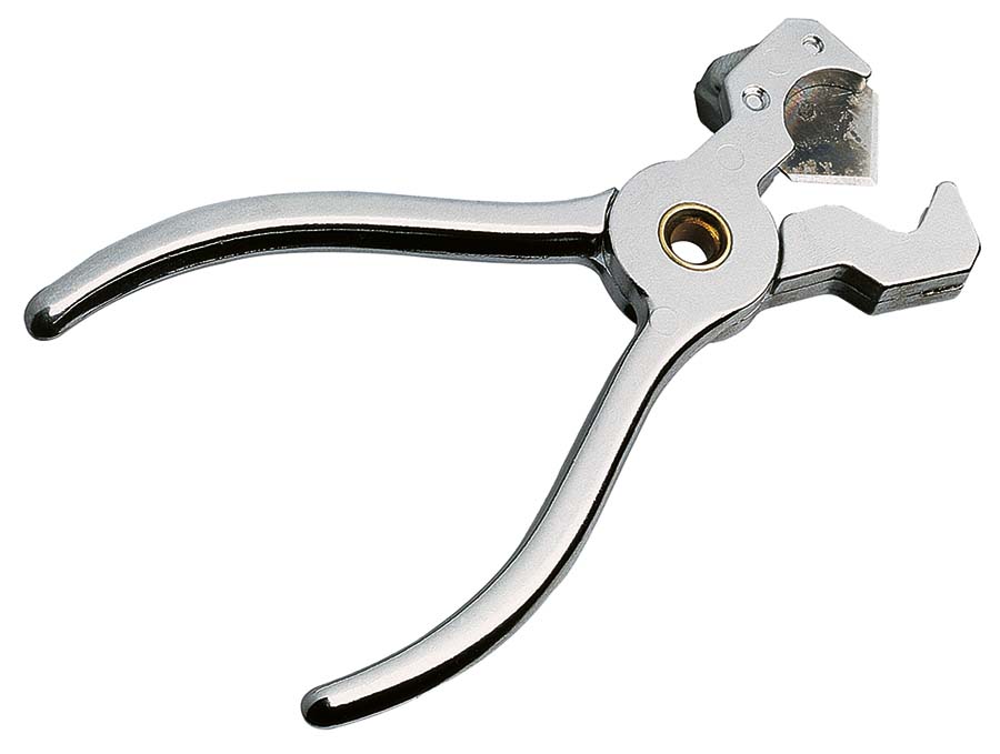 CAMOZZI Tube Cutters Plier Type