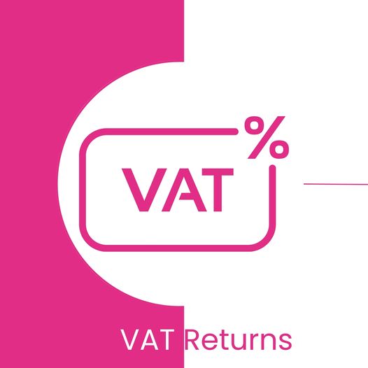 Daunting VAT Returns