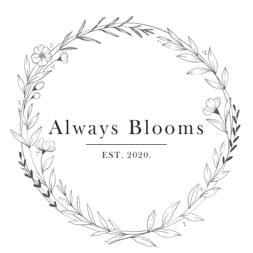 Always Blooms
