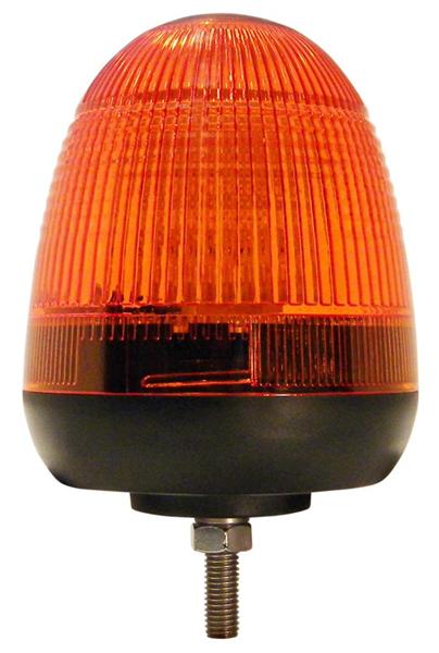 LAP LED Beacons - LMB Range - LMB020 LMB060 Amber Green or Red