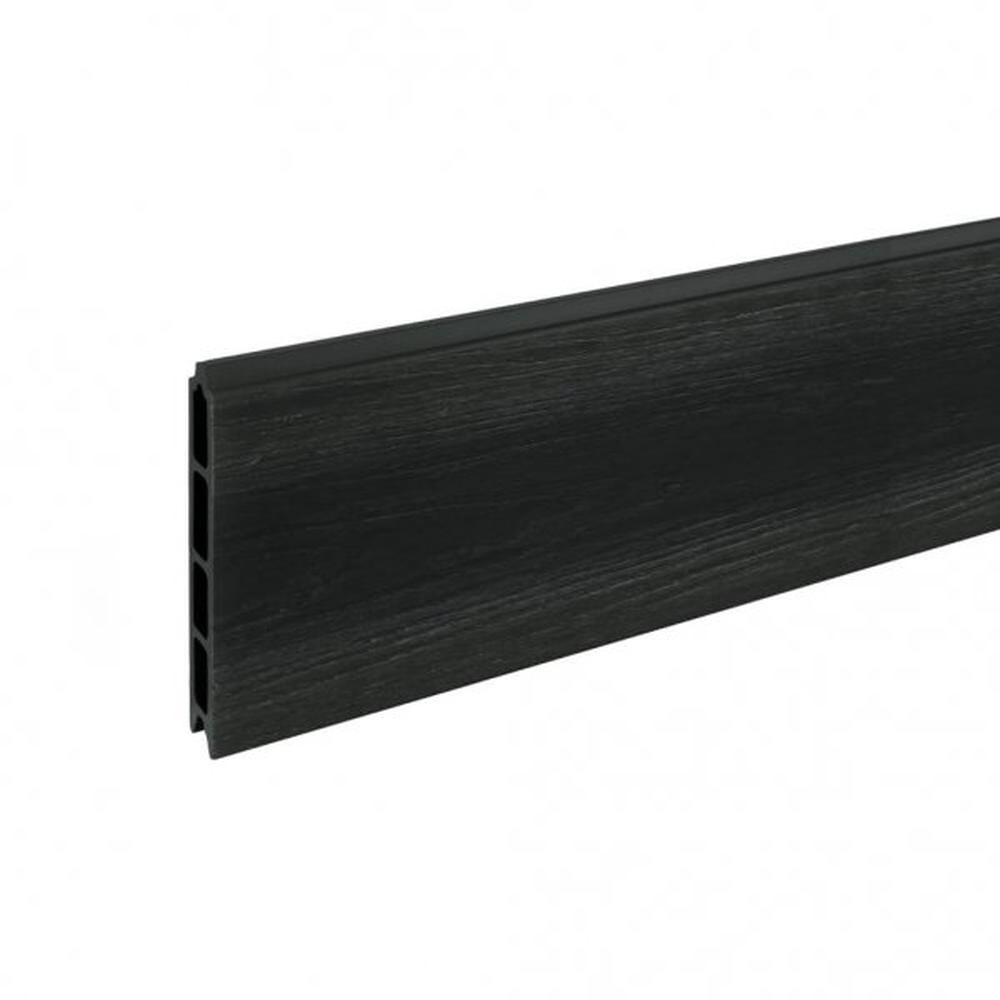 Composite Ebony Boards 1783x150x20mm Single Board 