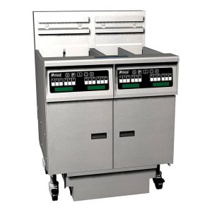 Pitco Commercial Kitchen Fryers