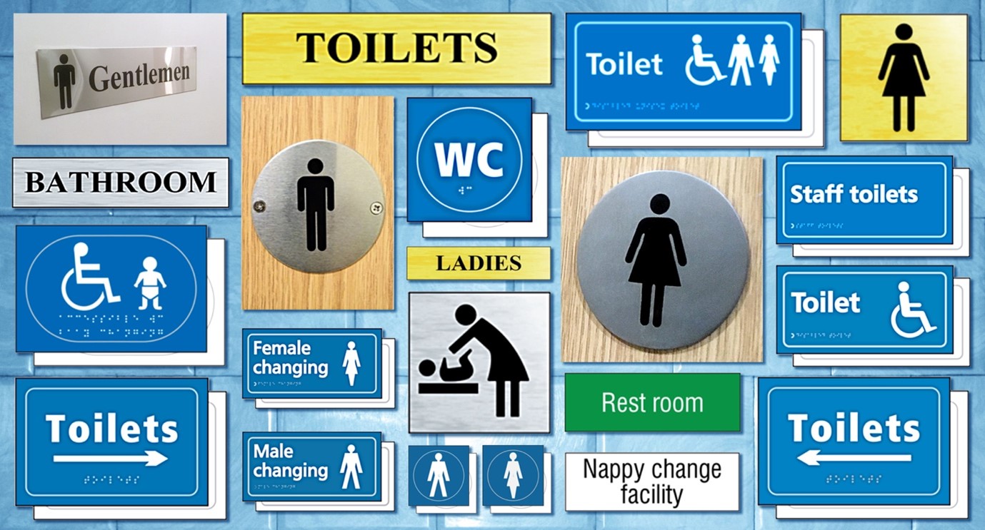 Toilet Requirement Regulations