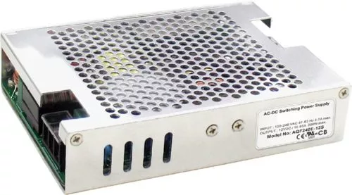AQF240E Series For The Telecoms Industry