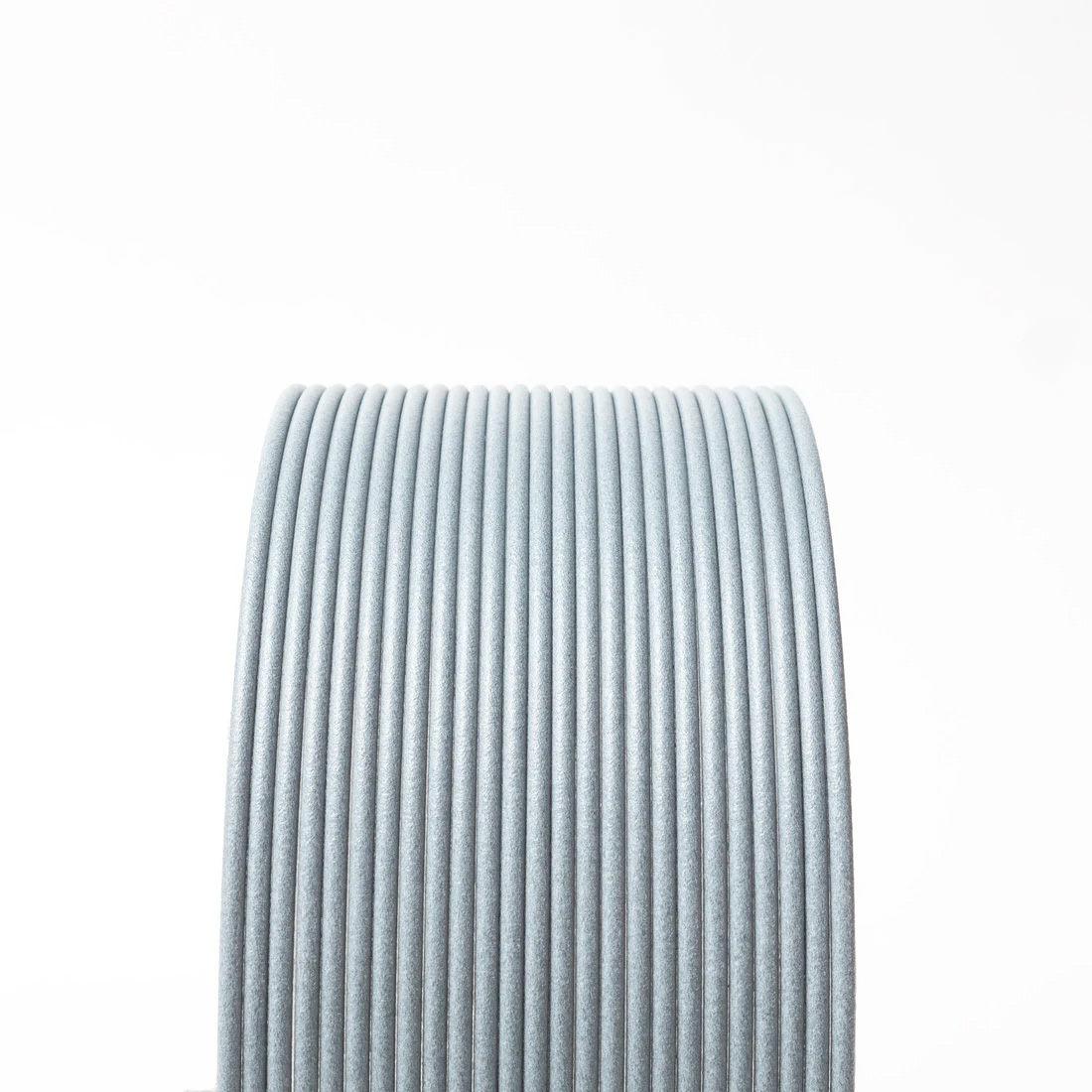 High Temp Light Grey Carbon Fibre PLA 1.75mm