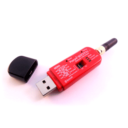 UK Suppliers of CANUSB Adapter