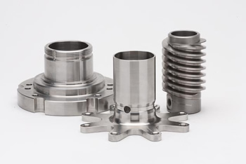 Precision Components Manufacturer For The Aerospace Sector