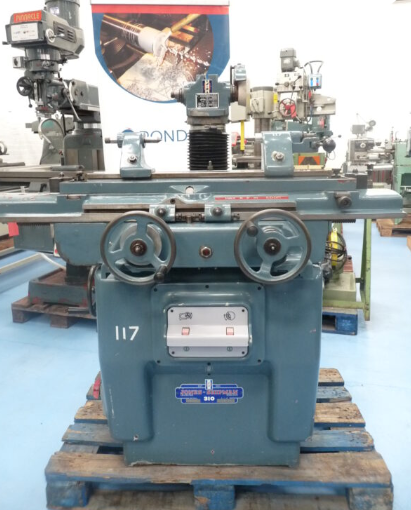 Jones & Shipman 310 Tool & Cutter Grinder