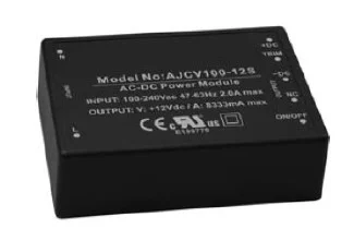 Suppliers Of AJCV100 Series For Medical Electronics