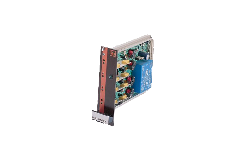 Multi-Channel Isolating Signal Converter