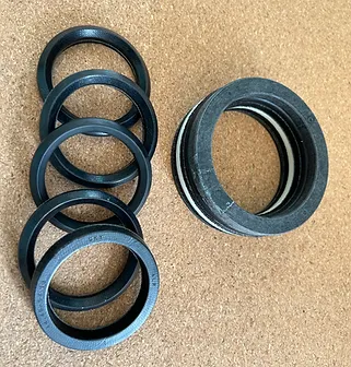 Suppliers of Chevron Seals Wiltshire