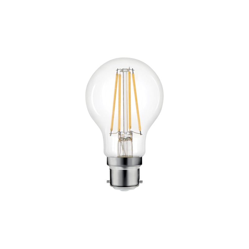 Integral Omni Filament GLS Dimmable LED Lamp 11.2W 4000K