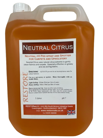 Neutral Citrus (5L)