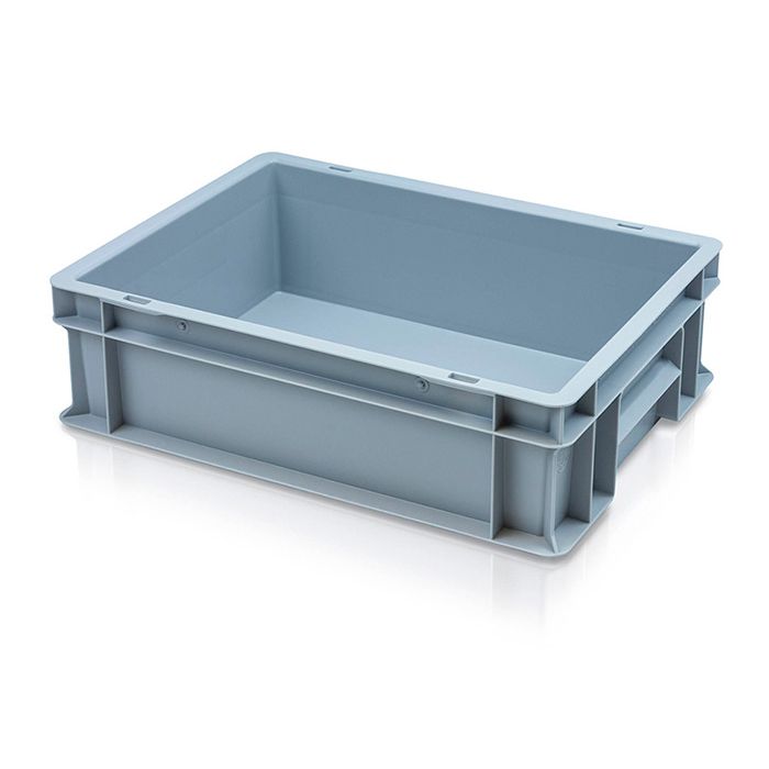 10 Litre Stackable Storage Box (400x300x120mm)