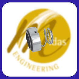 Mechanical Seals For Industrial Machinery