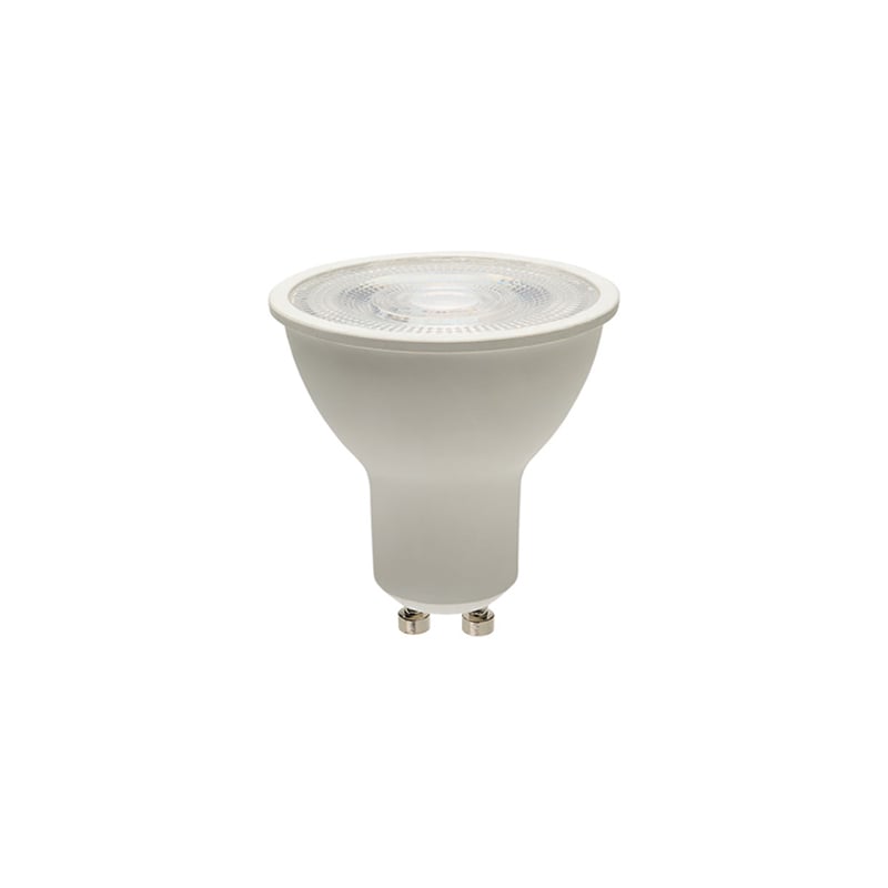 Bell Genesis Dimmable GU10 LED Lamp 4000K 4.4W = 40W