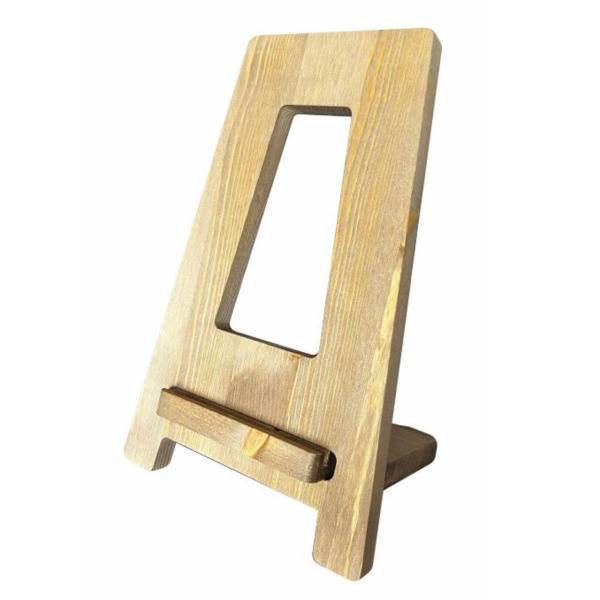 Basic Tabletop Easel