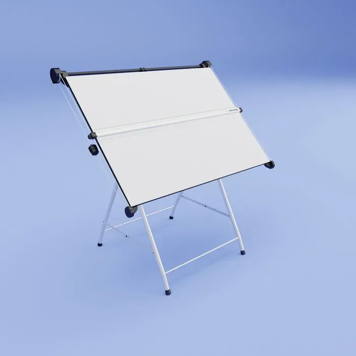 Adjustable Drawing Boards For Technical Drawing