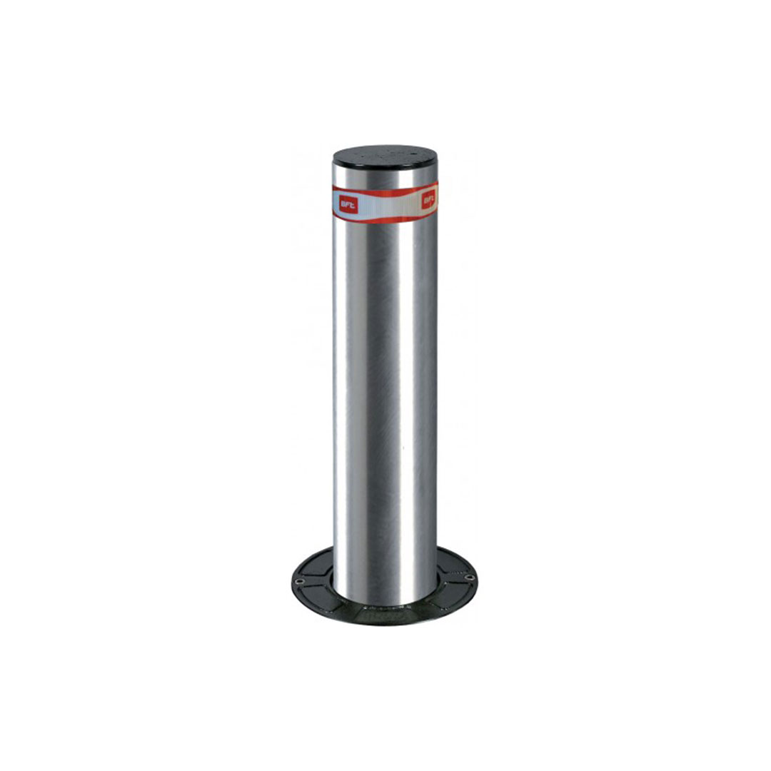 BFT Stoppy B 500&#45;115 Bollard Stainless Steel