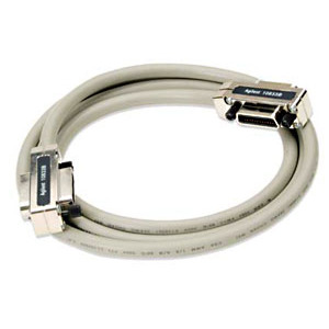 Keysight 10833A GPIB Cable, 1 meter (3.3 ft), 300 VDC, for Fast and Seamless Integration