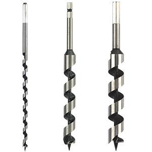 High Efficiency Drilling Tools for Woodworking Efficiency