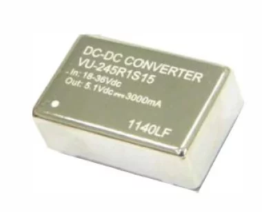 Suppliers Of VU-15W Series For Aviation Electronics